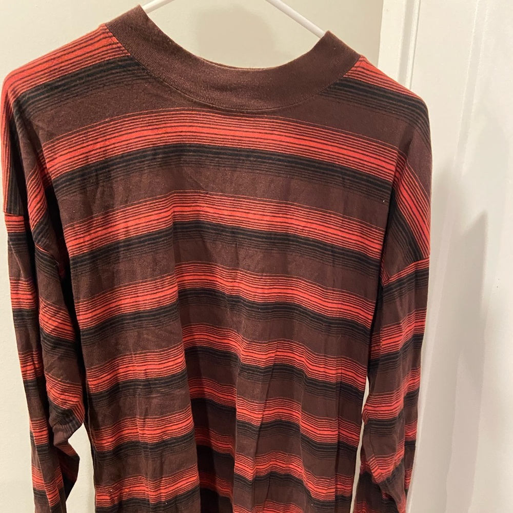 Urban Outfitters Carnaby Mock Neck